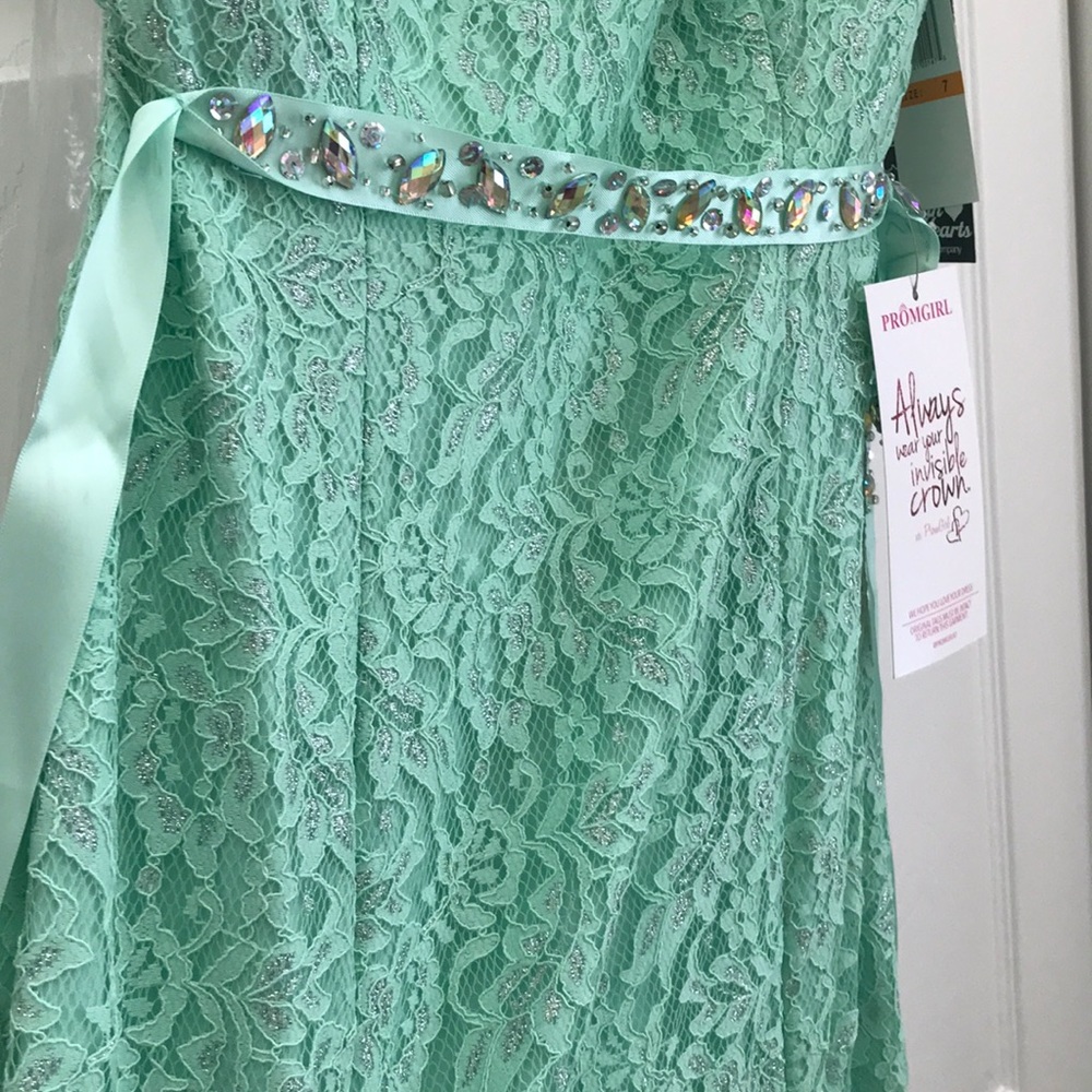 Prom Dress - Picture 3 of 6